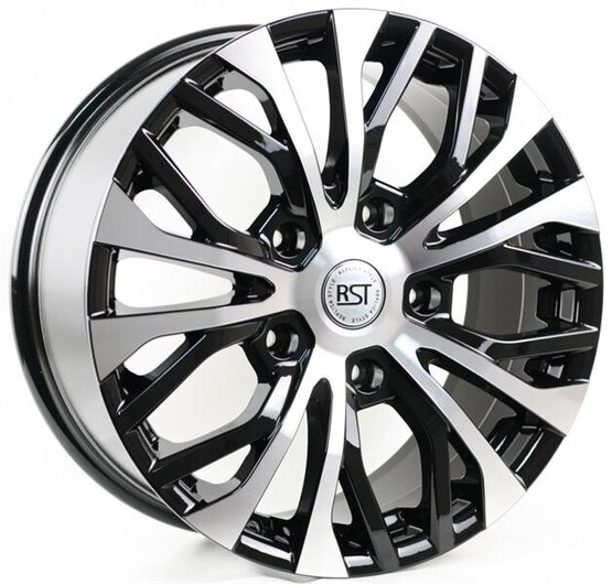 Диск Rst R088 18x8 5x150 ET56 DIA110.1 BD Диск Rst R088 18x8 5x150 ET56 DIA110.1 BD