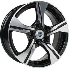 Диск K&K Kc1053 16x6.5 5x114.3 ET35 DIA60.1 АЛМАЗ ЧЕРНЫЙ Диск K&K Kc1053 16x6.5 5x114.3 ET35 DIA60.1 АЛМАЗ ЧЕРНЫЙ