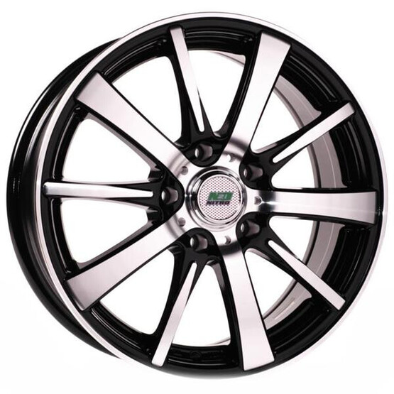 Диск N2O Y3120 17x7 5x114.3 ET45 DIA60.1 BFP