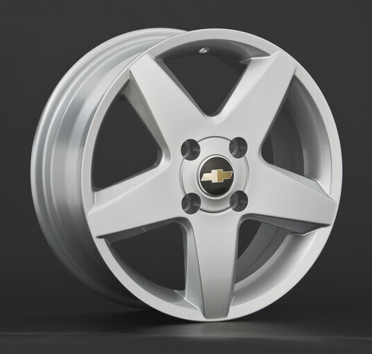 Диск Replica La Gn16 16x6.5 5x105 ET39 DIA56.6 S Диск Replica La Gn16 16x6.5 5x105 ET39 DIA56.6 S