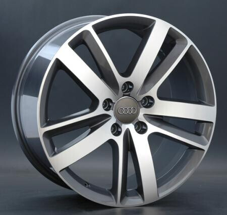 Диск Replica La A47 20x9 5x130 ET60 DIA71.6 GMF Диск Replica La A47 20x9 5x130 ET60 DIA71.6 GMF