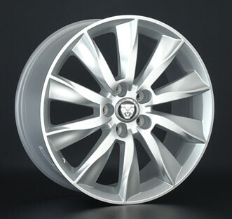 Диск Replica La Jg5 20x8.5 5x108 ET49 DIA63.3 S Диск Replica La Jg5 20x8.5 5x108 ET49 DIA63.3 S