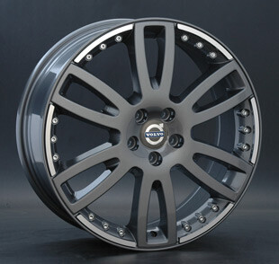 Диск Replica La V16 18x7.5 5x108 ET55 DIA63.3 FGMF Диск Replica La V16 18x7.5 5x108 ET55 DIA63.3 FGMF