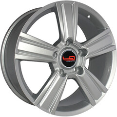 Диск Replica La Ty117 20x8.5 5x150 ET60 DIA110.1 S Диск Replica La Ty117 20x8.5 5x150 ET60 DIA110.1 S