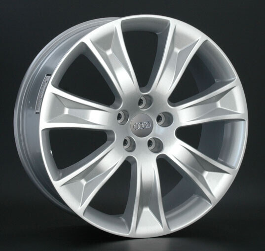 Диск Replica La A80 19x8.5 5x112 ET32 DIA66.6 S Диск Replica La A80 19x8.5 5x112 ET32 DIA66.6 S