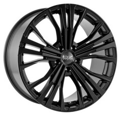 Диск Oz Cortina 19x9 5x120 ET50 DIA72.6 MATT BLACK Диск Oz Cortina 19x9 5x120 ET50 DIA72.6 MATT BLACK