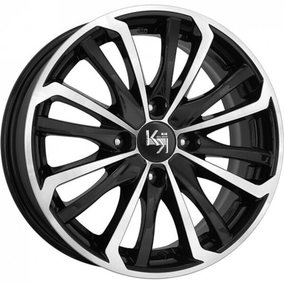 Диск K&K Рим 15x6 4x108 ET25 DIA65.1 АЛМАЗ ЧЕРНЫЙ Диск K&K Рим 15x6 4x108 ET25 DIA65.1 АЛМАЗ ЧЕРНЫЙ