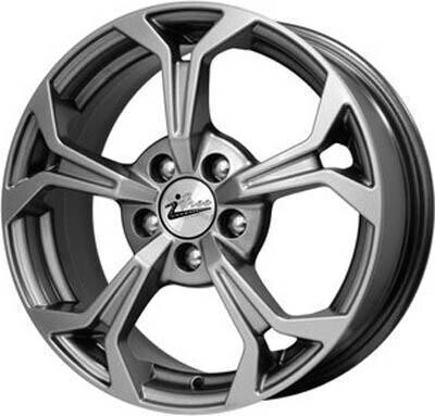 Диск Ifree Эрнесто 15x6.5 5x110 ET35 DIA65.1 ХАЙ ВЭЙ Диск Ifree Эрнесто 15x6.5 5x110 ET35 DIA65.1 ХАЙ ВЭЙ