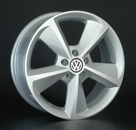 Диск Replica La Vv140 16x6.5 5x112 ET33 DIA57.1 S