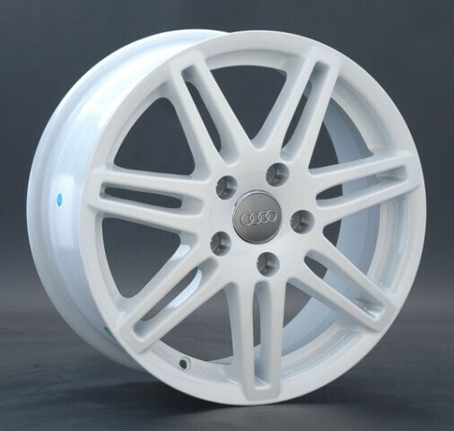 Диск Replica La A25 20x9 5x130 ET60 DIA71.6 W Диск Replica La A25 20x9 5x130 ET60 DIA71.6 W