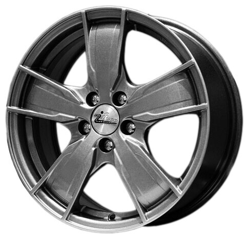 Диск Ifree Мохито 16x6.5 5x108 ET38 DIA67.1 ХАЙ ВЭЙ Диск Ifree Мохито 16x6.5 5x108 ET38 DIA67.1 ХАЙ ВЭЙ