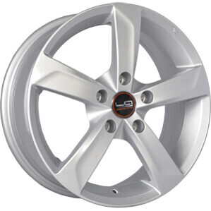 Диск Replica La Gl20 16x6.5 5x114.3 ET45 DIA54.1 S Диск Replica La Gl20 16x6.5 5x114.3 ET45 DIA54.1 S