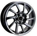 Диск Replica Concept Vw 504 16x6.5 5x112 ET50 DIA57.1 GM Диск Replica Concept Vw 504 16x6.5 5x112 ET50 DIA57.1 GM