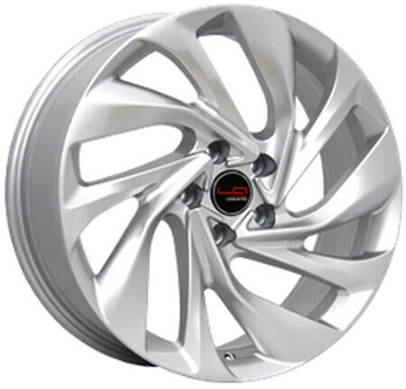 Диск Replica Concept Opl 521 17x7 5x120 ET41 DIA67.1 SILVER Диск Replica Concept Opl 521 17x7 5x120 ET41 DIA67.1 SILVER