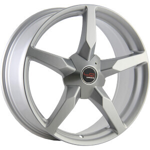 Диск Replica Concept Opl 520 17x7 5x120 ET41 DIA67.1 SILVER