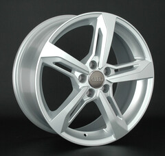 Диск Replica La A94 18x8 5x112 ET39 DIA66.6 S Диск Replica La A94 18x8 5x112 ET39 DIA66.6 S
