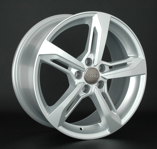 Диск Replica La A94 18x8 5x112 ET39 DIA66.6 S Диск Replica La A94 18x8 5x112 ET39 DIA66.6 S