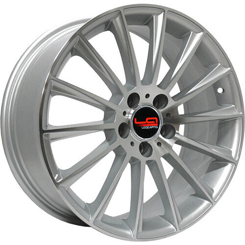 Диск Replica La Mr139 16x7 5x112 ET43 DIA66.6 SF Диск Replica La Mr139 16x7 5x112 ET43 DIA66.6 SF