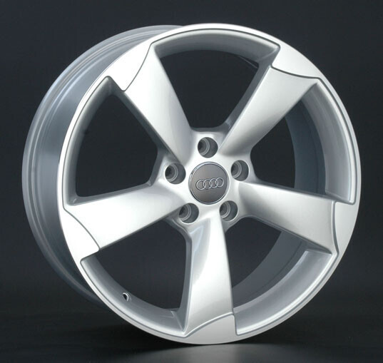 Диск Replica La A-56 17x7.5 5x112 ET51 DIA57.1 SFP Диск Replica La A-56 17x7.5 5x112 ET51 DIA57.1 SFP