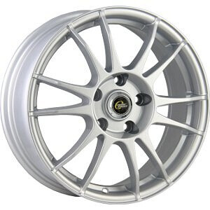 Диск Cross Street Cr-05 16x6.5 5x105 ET39 DIA56.6 S Диск Cross Street Cr-05 16x6.5 5x105 ET39 DIA56.6 S