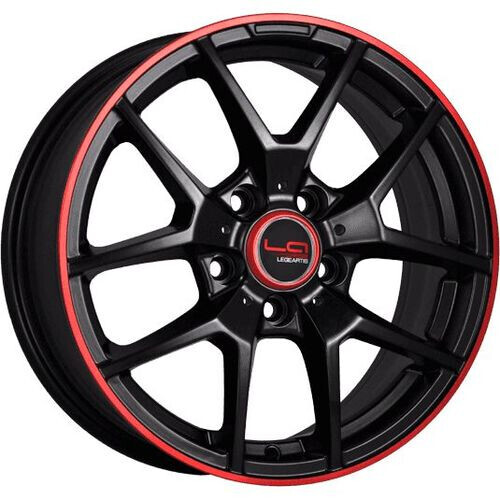 Диск Replica Concept Mb509 16x7 5x112 ET43 DIA66.6 MBRS Диск Replica Concept Mb509 16x7 5x112 ET43 DIA66.6 MBRS