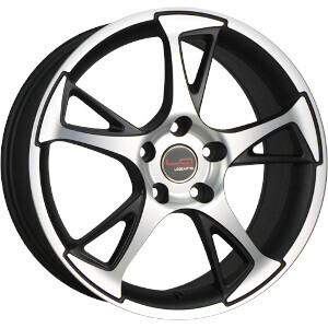 Диск Replica Concept A 508 18x8 5x112 ET31 DIA66.6 MBF Диск Replica Concept A 508 18x8 5x112 ET31 DIA66.6 MBF