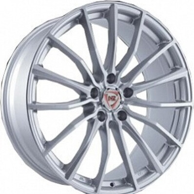 Диск Nz Sh650 18x8 5x105 ET45 DIA56.6 SF Диск Nz Sh650 18x8 5x105 ET45 DIA56.6 SF