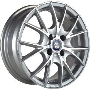 Диск Yst X-10 16x6.5 5x112 ET33 DIA57.1 SF Диск Yst X-10 16x6.5 5x112 ET33 DIA57.1 SF