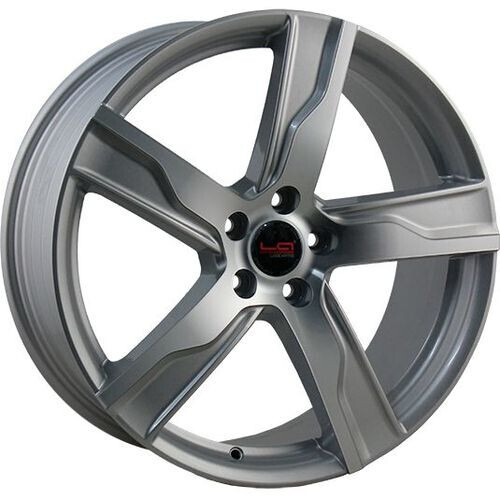 Диск Replica Concept V504 20x8 5x108 ET49 DIA67.1 SF Диск Replica Concept V504 20x8 5x108 ET49 DIA67.1 SF