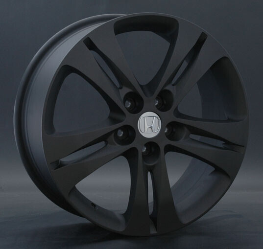 Диск Replica La H26 18x7.5 5x114.3 ET55 DIA64.1 MB Диск Replica La H26 18x7.5 5x114.3 ET55 DIA64.1 MB