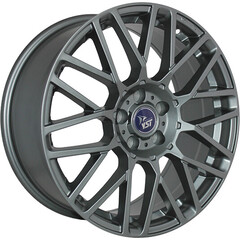 Диск Yst X-26 20x9.5 5x130 ET60 DIA71.6 MGM Диск Yst X-26 20x9.5 5x130 ET60 DIA71.6 MGM
