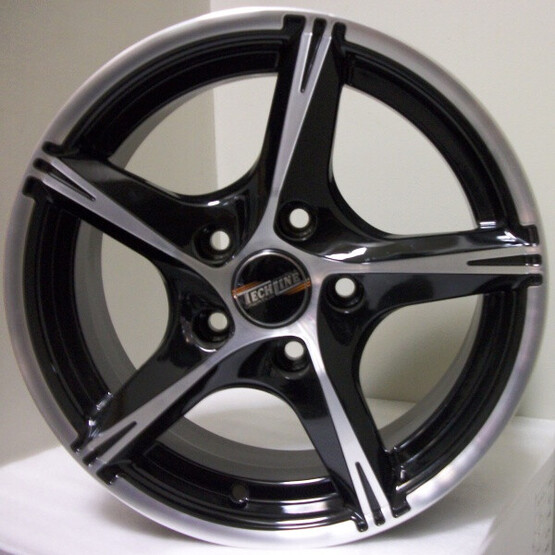 Диск Tech Line 528 15x6 5x100 ET38 DIA57.1 BD Диск Tech Line 528 15x6 5x100 ET38 DIA57.1 BD