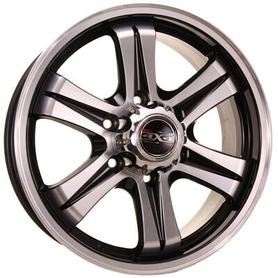 Диск Tech Line 722 17x7 6x139.7 ET30 DIA67.1 BD Диск Tech Line 722 17x7 6x139.7 ET30 DIA67.1 BD
