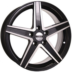 Диск Tech Line 724 17x6.5 5x114.3 ET45 DIA60.1 BD Диск Tech Line 724 17x6.5 5x114.3 ET45 DIA60.1 BD