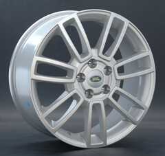Диск Replay Lr20 19x8 5x120 ET53 DIA72.6 S Диск Replay Lr20 19x8 5x120 ET53 DIA72.6 S