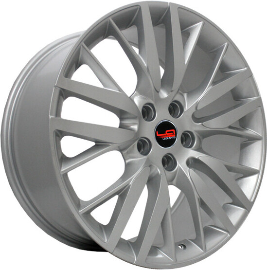 Диск Replica Concept Lr511 22x9.5 5x120 ET48 DIA72.6 S Диск Replica Concept Lr511 22x9.5 5x120 ET48 DIA72.6 S