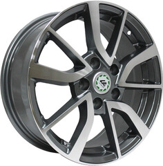Диск Replica Td Special Series Vv9-S 16x6.5 5x112 ET39 DIA57.1 GMF Диск Replica Td Special Series Vv9-S 16x6.5 5x112 ET39 DIA57.1 GMF