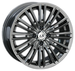 Диск Ls Wheels Ls237 15x6.5 4x98 ET32 DIA58.6 GM Диск Ls Wheels Ls237 15x6.5 4x98 ET32 DIA58.6 GM