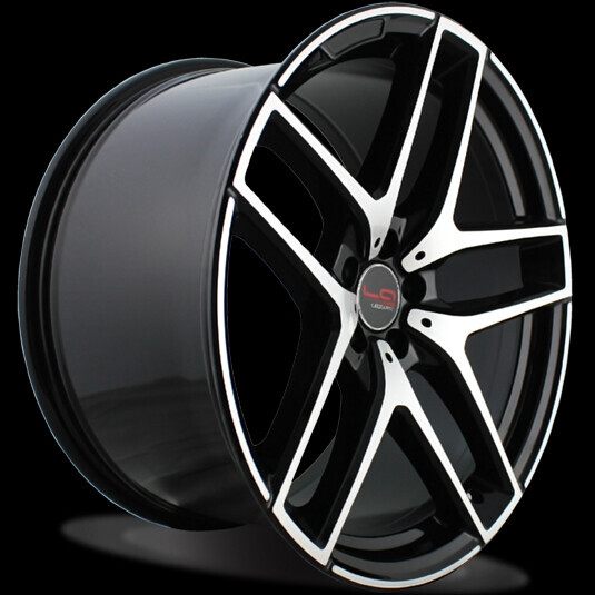 Диск Replica Concept Mr531 20x8.5 5x112 ET29 DIA66.6 BFP
