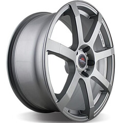 Диск Yokatta Model-56 18x8 5x112 ET31 DIA66.6 SP Диск Yokatta Model-56 18x8 5x112 ET31 DIA66.6 SP