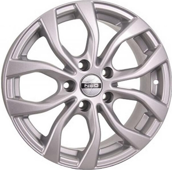 Диск Tech Line 665 16x6.5 5x114.3 ET46 DIA67.1 SD Диск Tech Line 665 16x6.5 5x114.3 ET46 DIA67.1 SD