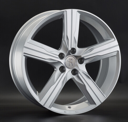 Диск Replay A160 19x8 5x112 ET39 DIA66.6 SF