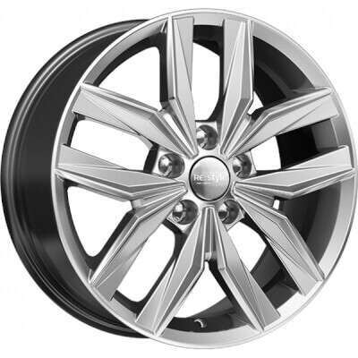Диск K&K Кс774 17x7 5x114.3 ET50 DIA67.1 БЛЭК ПЛАТИНУМ Диск K&K Кс774 17x7 5x114.3 ET50 DIA67.1 БЛЭК ПЛАТИНУМ