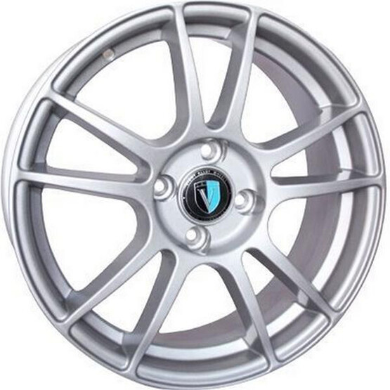 Диск Venti 1511 15x6 4x100 ET45 DIA60.1 SL Диск Venti 1511 15x6 4x100 ET45 DIA60.1 SL