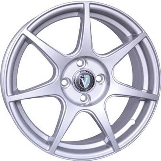 Диск Venti 1613 16x6.5 5x114.3 ET45 DIA67.1 SL Диск Venti 1613 16x6.5 5x114.3 ET45 DIA67.1 SL