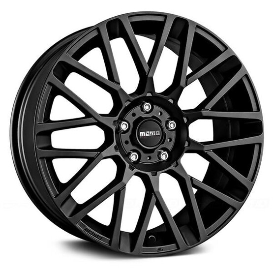 Диск Momo Revenge 20x9 5x108 ET38 DIA63.3 MATT BLACK Диск Momo Revenge 20x9 5x108 ET38 DIA63.3 MATT BLACK