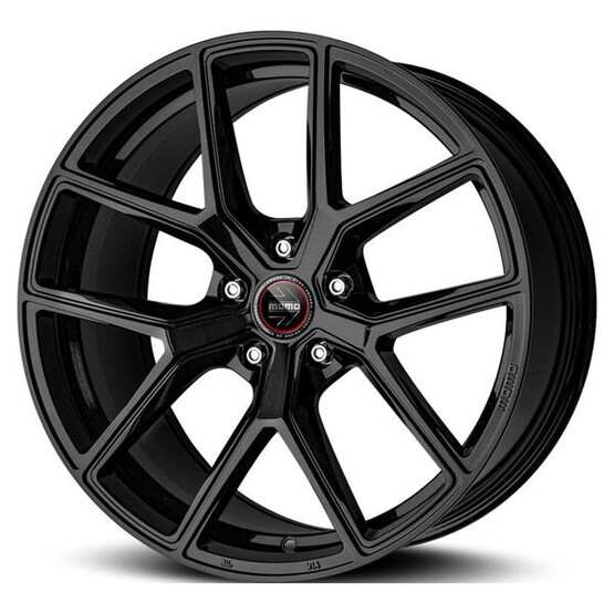 Диск Momo Rf-01 20x8.5 5x114.3 ET25 DIA60.1 STARDUST GLOSSY BLACK Диск Momo Rf-01 20x8.5 5x114.3 ET25 DIA60.1 STARDUST GLOSSY BLACK