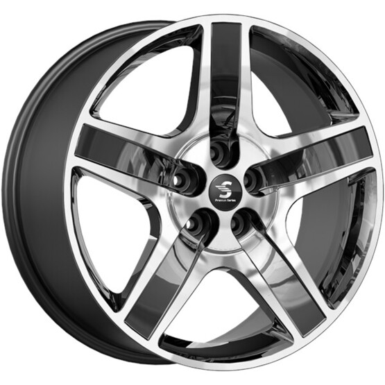 Диск Premium Series Кр008 20x8.5 5x120 ET41.5 DIA66.1 DIAMOND QUARTZ Диск Premium Series Кр008 20x8.5 5x120 ET41.5 DIA66.1 DIAMOND QUARTZ