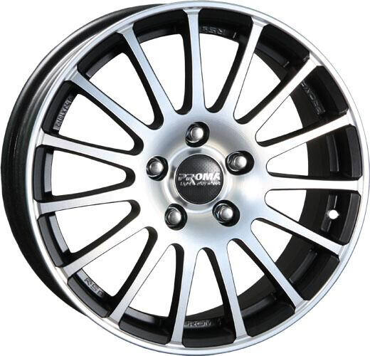 Диск Прома Rss 16x6.5 4x100 ET45 DIA60.1 АЛМАЗ МАТОВЫЙ Диск Прома Rss 16x6.5 4x100 ET45 DIA60.1 АЛМАЗ МАТОВЫЙ