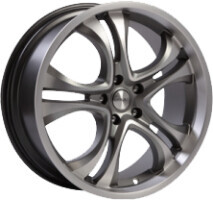 Диск Скад Versailles 18x7.5 5x120 ET34 DIA72.6 СЕЛЕНА Диск Скад Versailles 18x7.5 5x120 ET34 DIA72.6 СЕЛЕНА